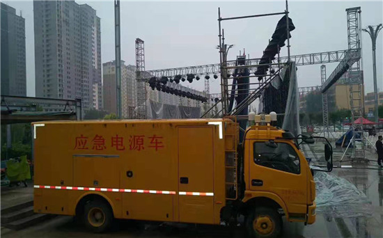 志仲镇300KW发电机出租