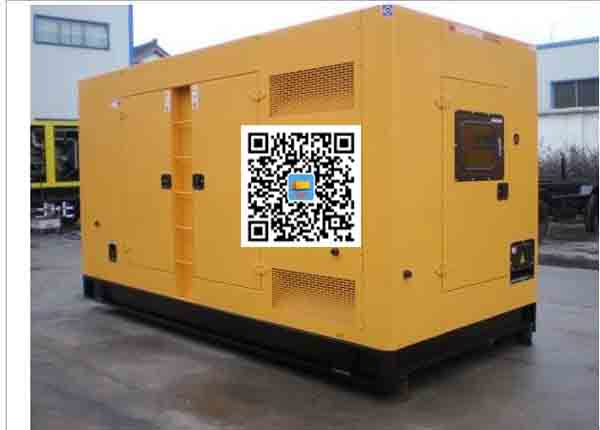 志仲镇静音发电机出租